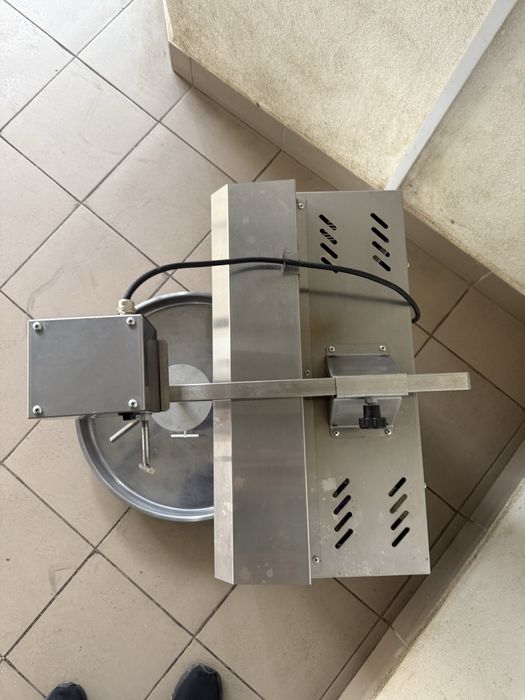 Гриль-Апарат Для Шаурми Професійний Remta Туреччина !!!