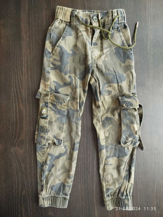 Продам дитячі штани