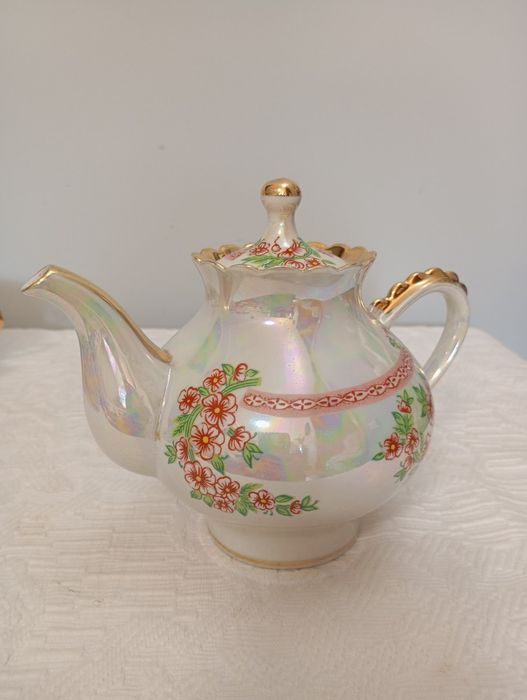 Чайный сервиз Довбыш