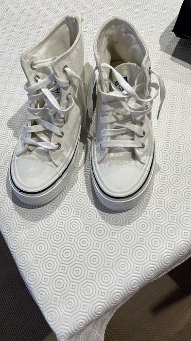 Tenis Converse All Star