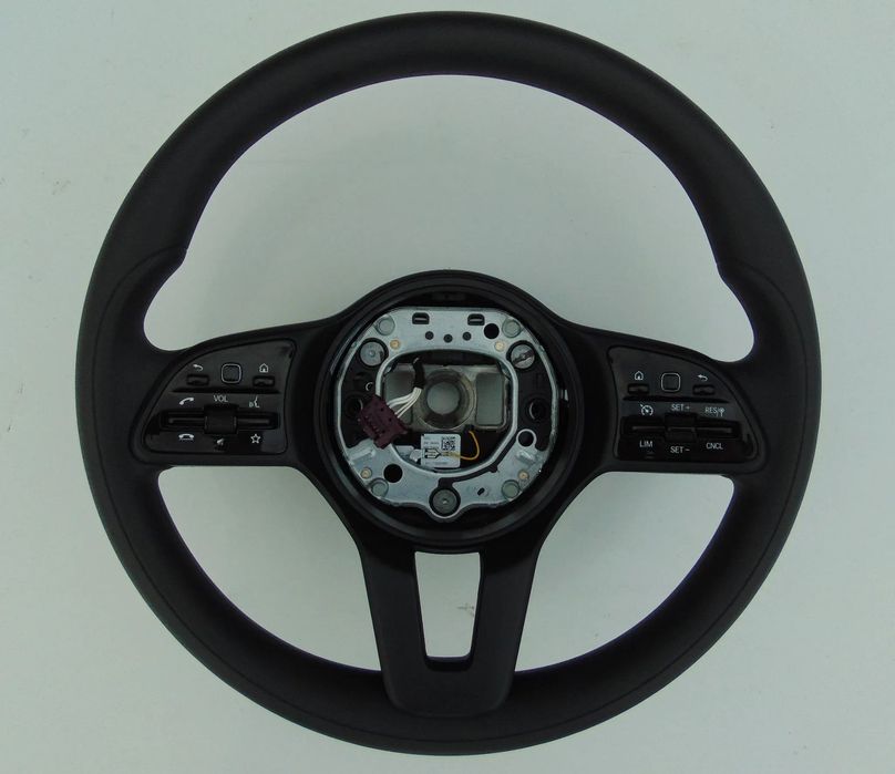 SPRINTER 907 910 KIEROWNICA MULTIFUNKCJA TEMPOMAT TELEFON A9074600104 NEW