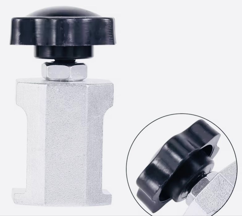 Інструмент для легкого зняття та ремонту склоочисників автомобіля