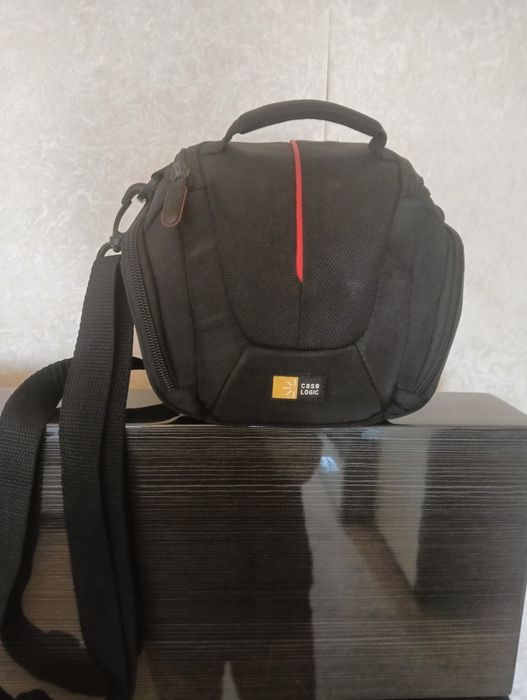 Сумка для фотокамери Case Logic DCB-304K б/у