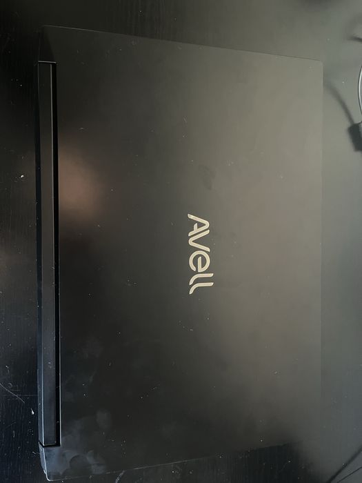 Portatil Notebook Gamer Avell A57 – 32Gb ram - i7-11800h