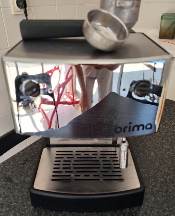 Maquina de café Orima