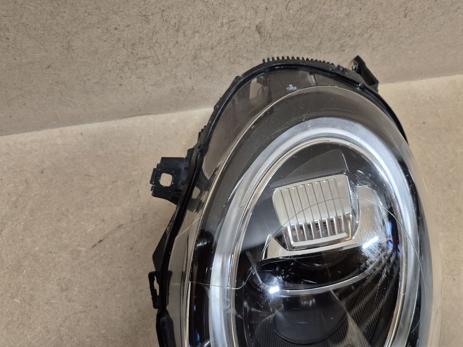 Lampa reflektor full led mini Cooper f56 lewy europa