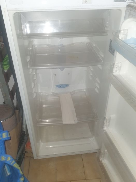 Frigorífico combinado LG estado como.novo venda ou troca.