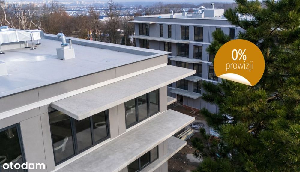 Narożne 4pok_Balkon 12m_od Dewelopera_oddanie 2026 - Widok 4