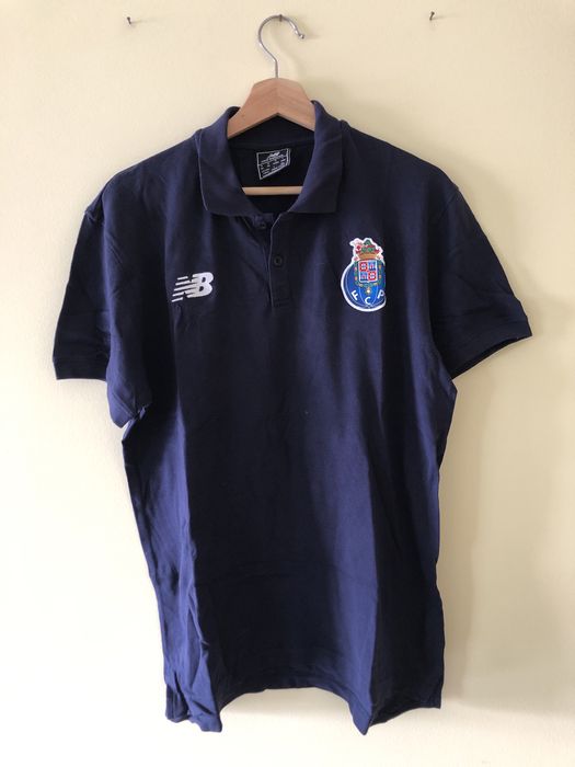 Pólo FC Porto New Balance