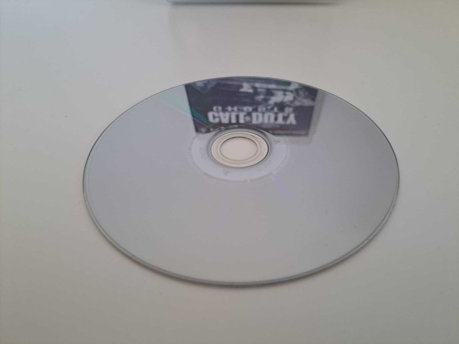 Call of duty Ghosts Ps3