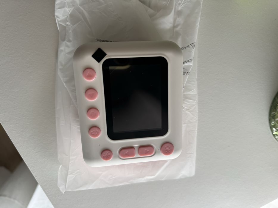 Maquina fotografica instantanea Criancas