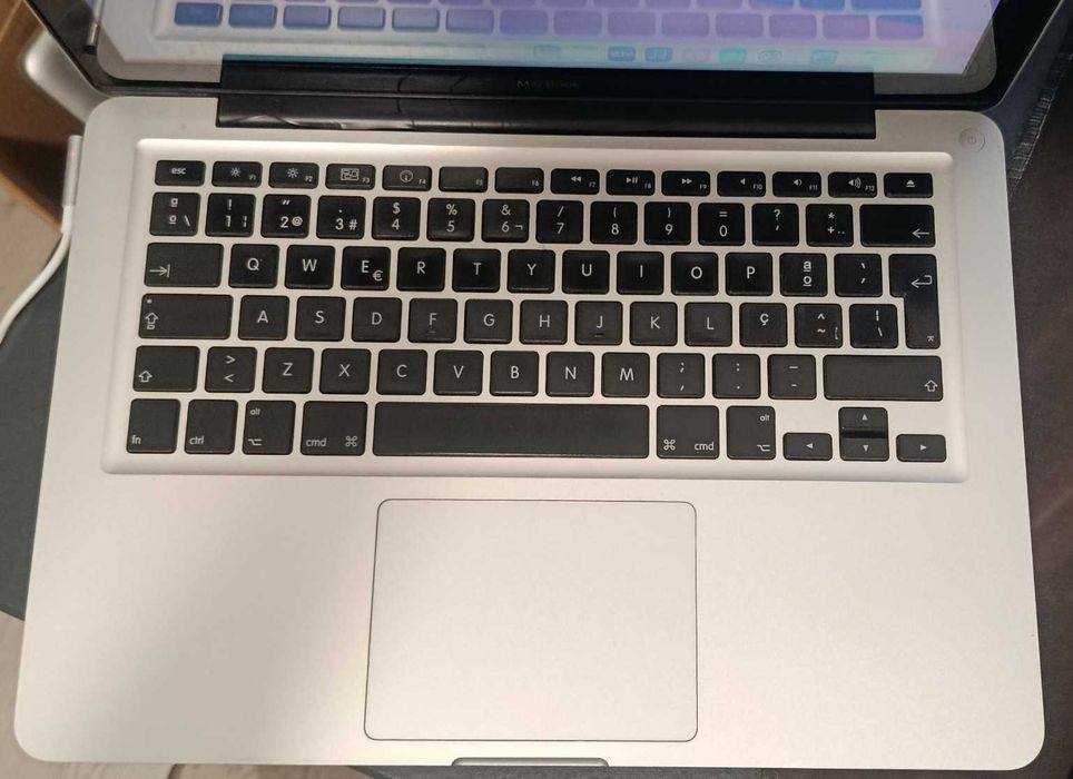 Macbook 13 Polegadas - BigSur
