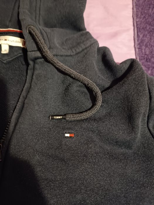 Casaco de fato treino Tommy Hilfiger  mulher