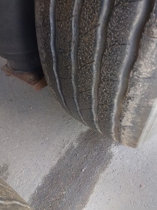 прицеп Kogel SN24