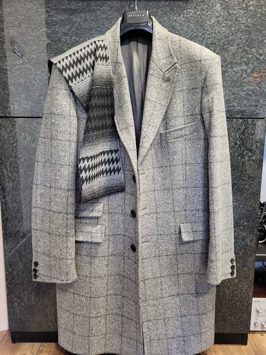 Płaszcz jesienno- wiosenny Vistula