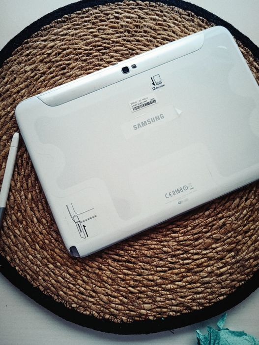 Samsung galaxy pad note 10 GT-N8010