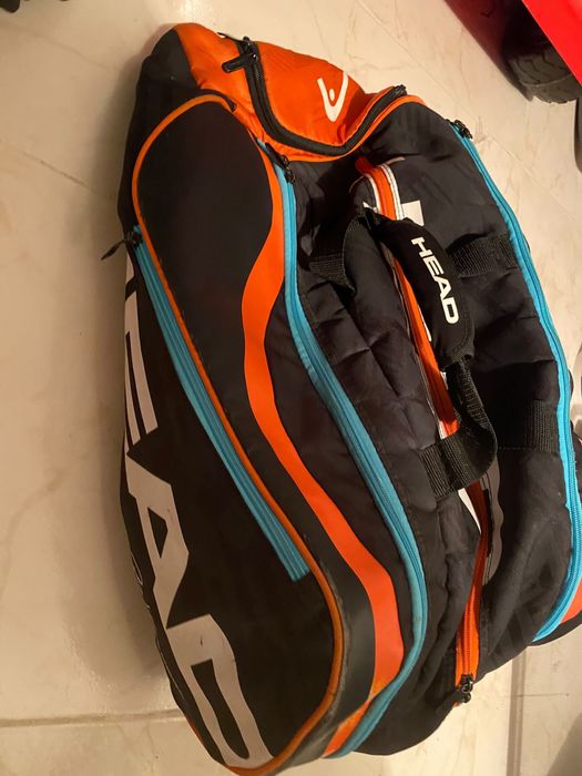 Saco de Padel HEAD