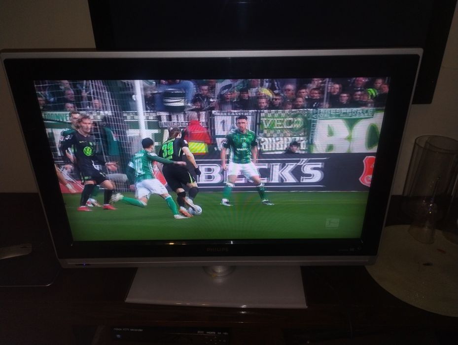 Telewizor LCD Philips 32 cale HD ready