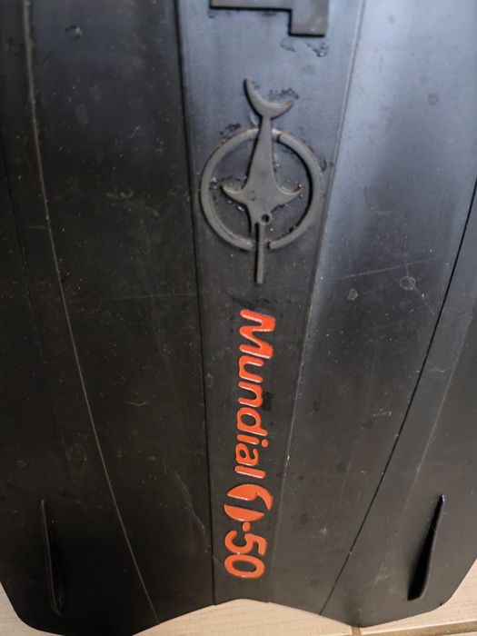 Barbatanas Beuchat Mundial 50 – Como Novas