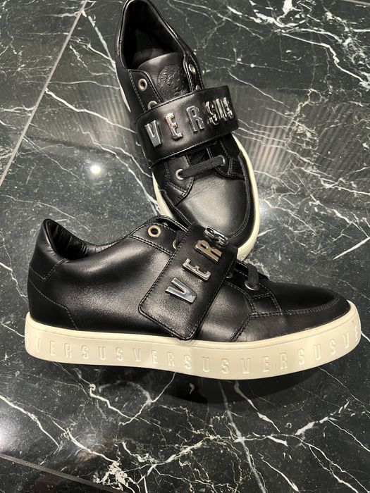 Sapatilhas Versace