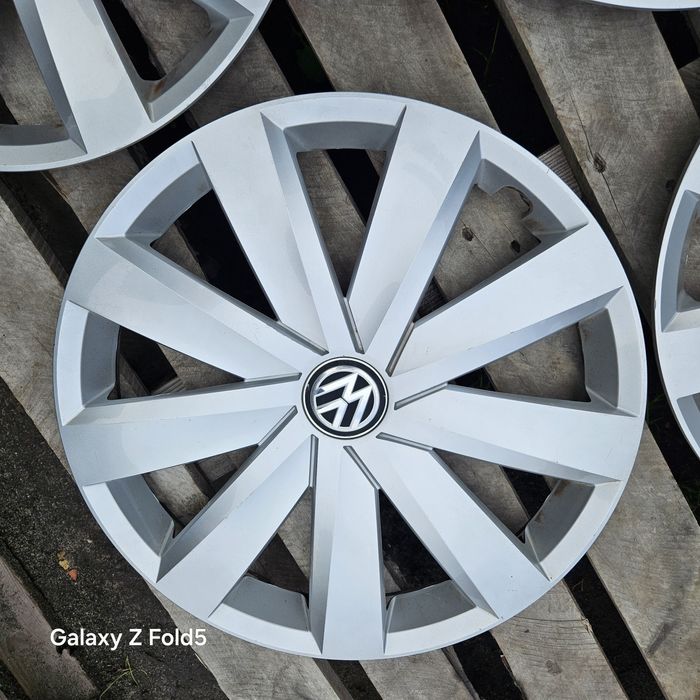 Kołpaki 16 Volkswagen Passat B8