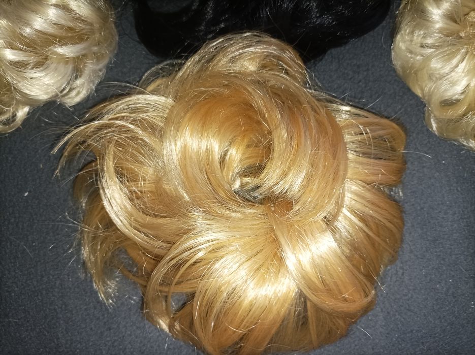 Gumka kok doczepiany