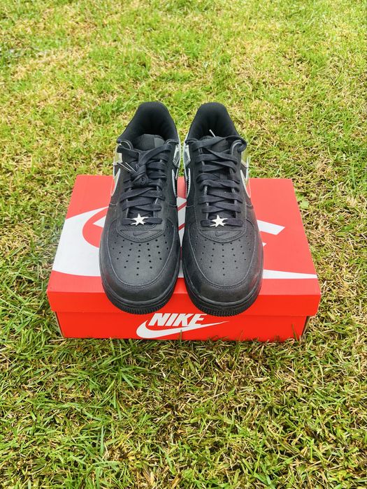 Nike Air Force 1 Low Retro