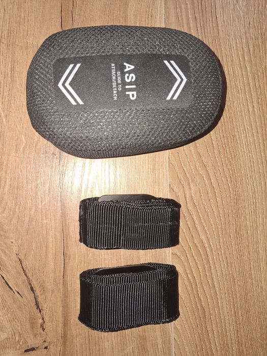 Fotelik samochodowy axkid minikid 4 rwf