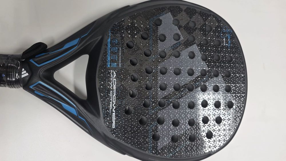 Raquete de Padel adidas
