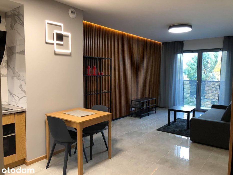 NOWE 2-pok. Prandoty, Rakowicka, Od Właściciela, Garaż, Balkon