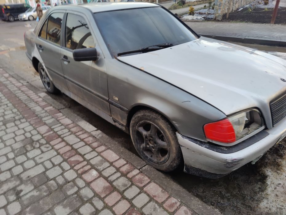 мерседес цешка C180