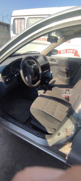Продам Daewoo Lanos