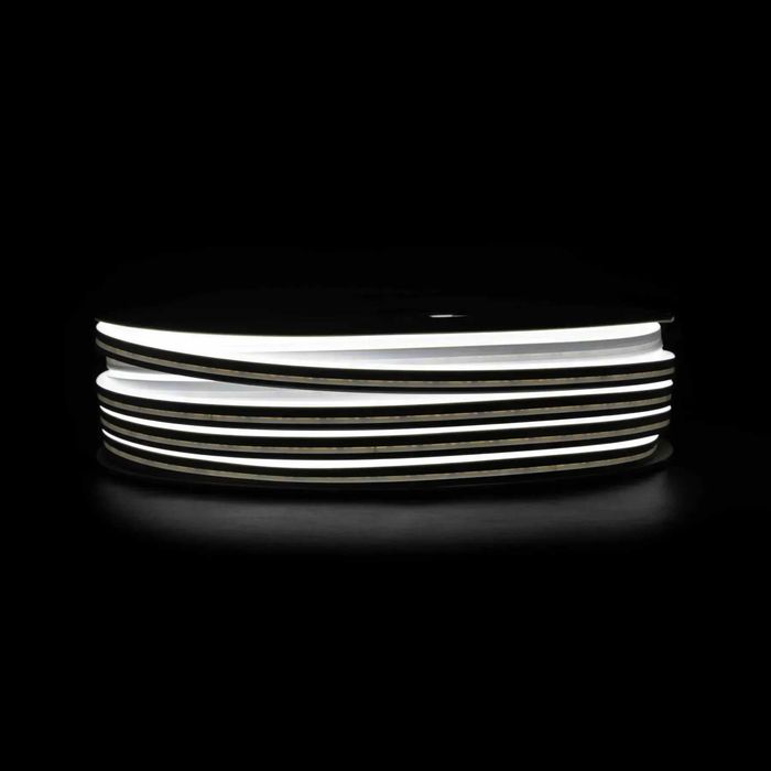 Гнучкий LED неон 220v 6*12мм