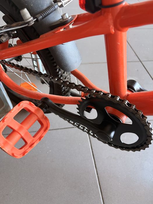 Bicicleta Crianca