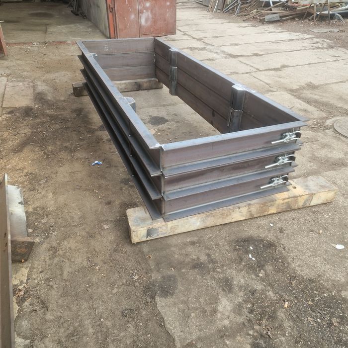 Forma płyty drogowej