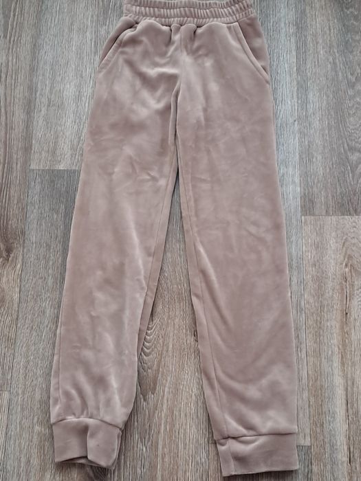 Штани для дівчинки
