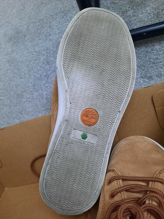 Timberland adventure 2.0 Oxford