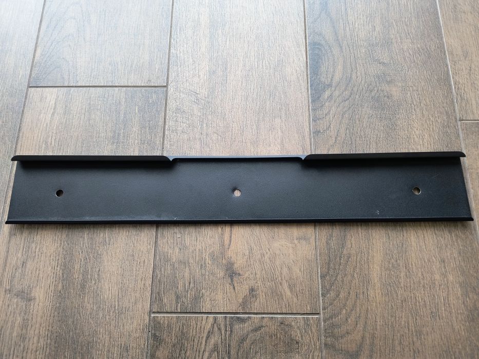 Bio kominek naścienny 900x400mm