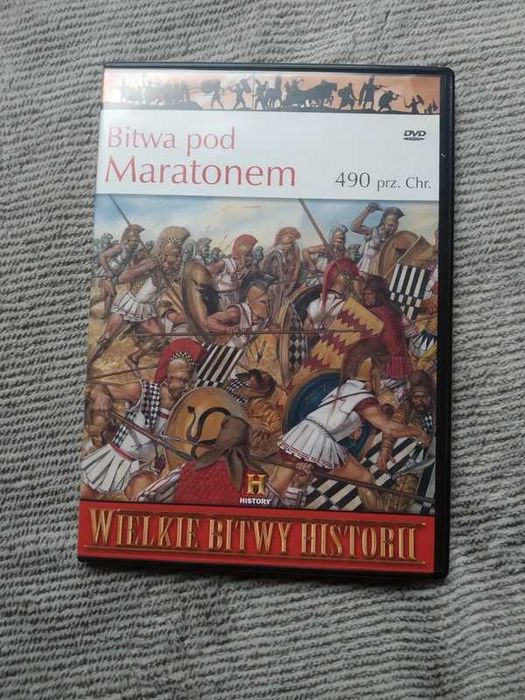 Bitwa pod Maratonem