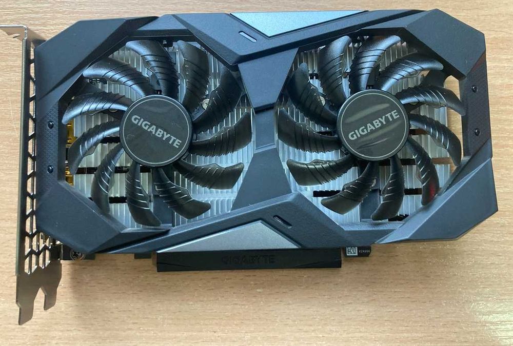 Dla Ciebie wszystko - rtx 3050 - w kategorii Podzespoły i części