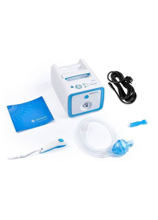 Інгалятор PhysioAssist Simeox_H_EU (6807143) SIMEOX (315005929)