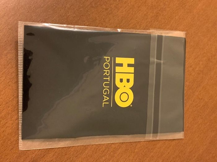 Pins Watchmen exclusivos HBO NOVOS (2019)