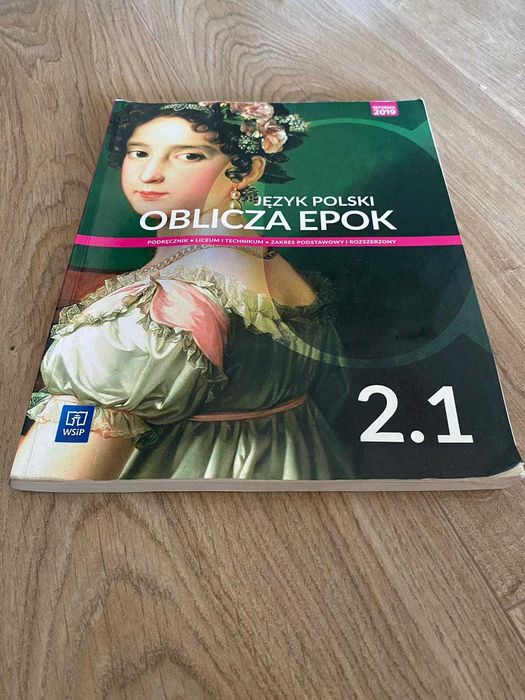Język Polski podrecznik