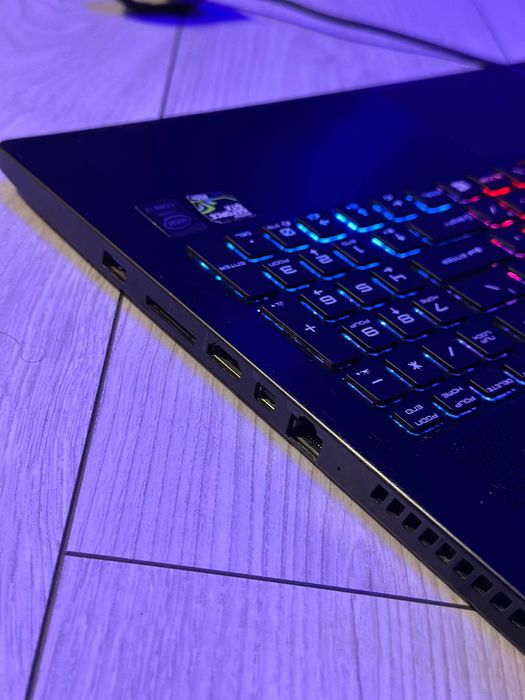 Игровой MSI GS60 I7-4710HQ GTX850M 8Gb  HDD1Tb