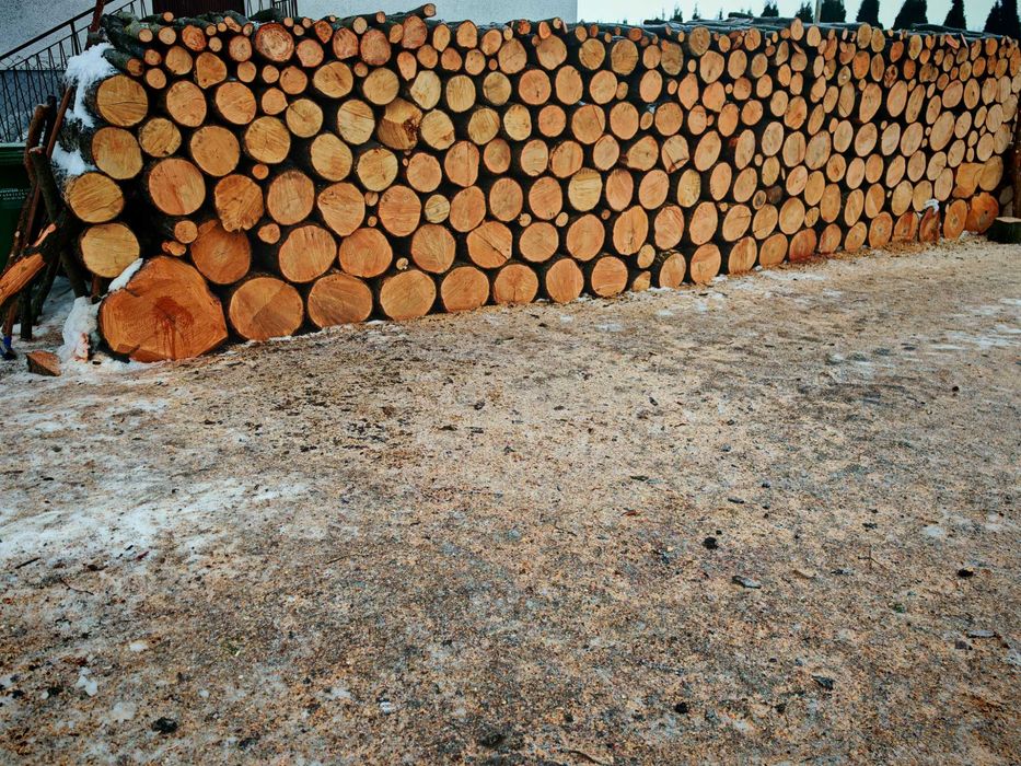 Olszyna połowa 13m3