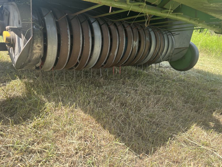 Prasa krone kr130