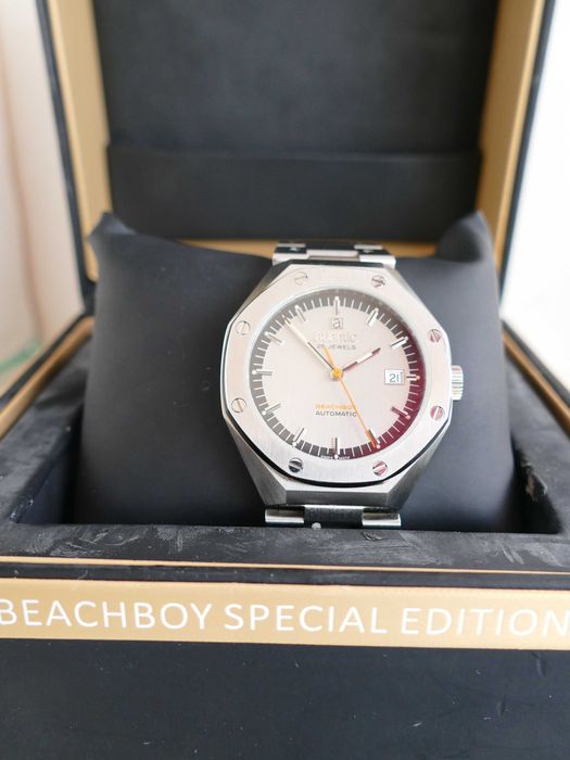 Atlantic BeachBoy Automatic ref.58765.41.41