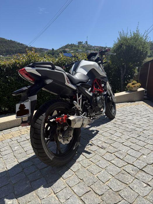 KSR Moto GRS 125cc