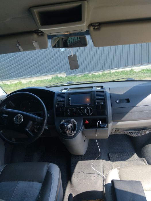 продам т5  2005 року