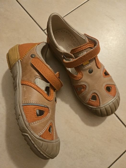 Buty Bartek r 29